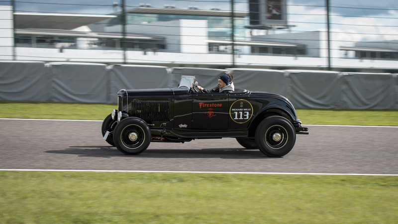 Ford Roadster
